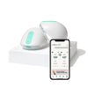 Willow Go Wearable Breast Pump