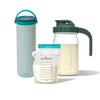 Willow Go Wearable Breast Pump