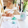 Willow Go Wearable Breast Pump