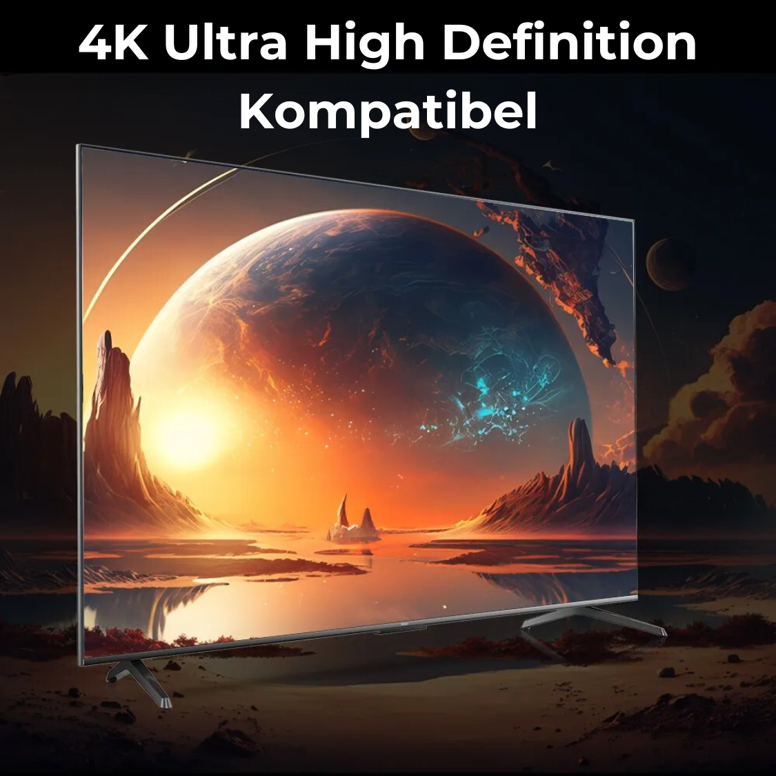 TopBeam - HD Projektor