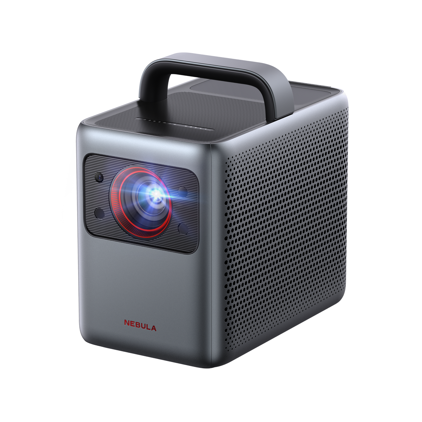 Capsule 3 Laser | Laser-Powered Mini Projector