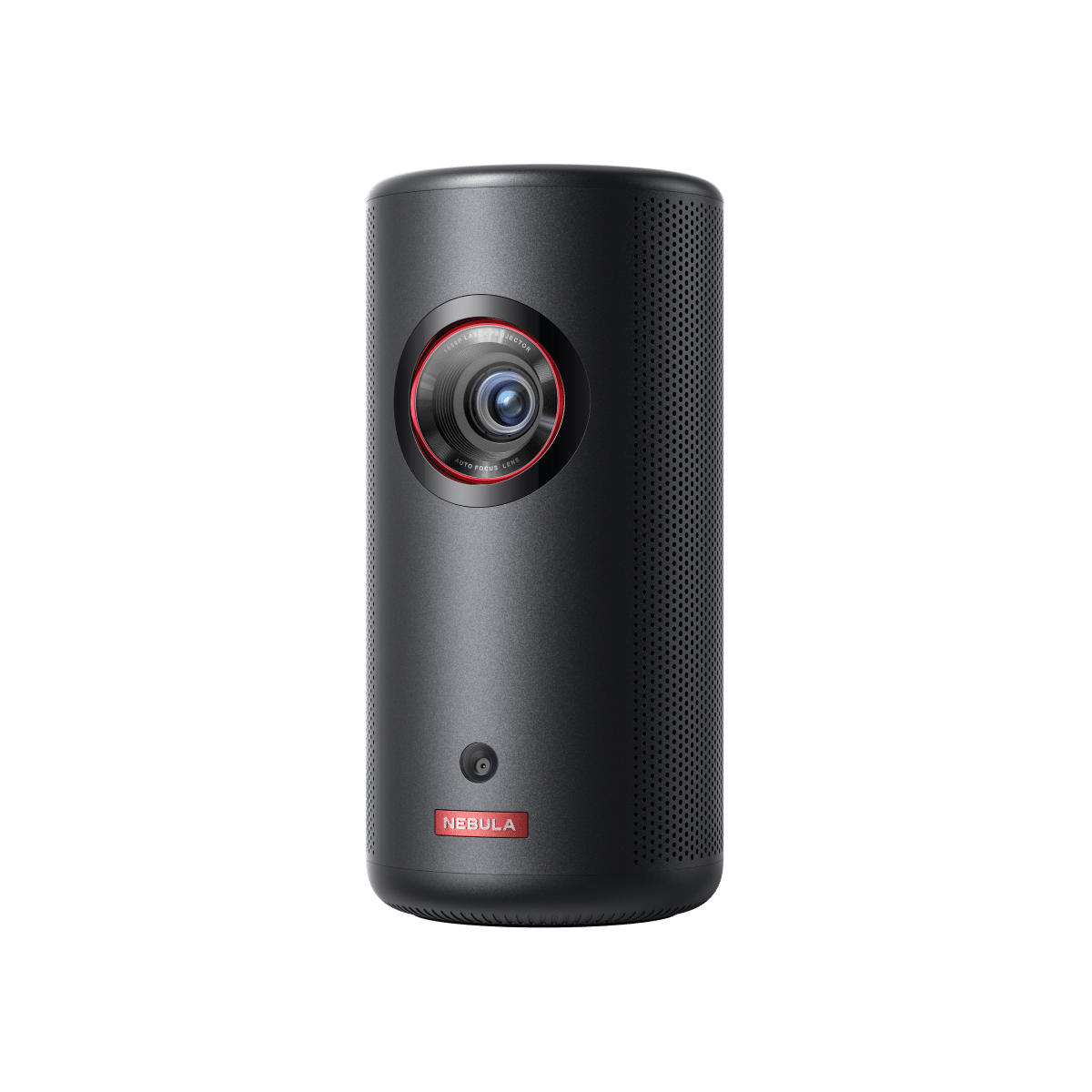 Capsule 3 Laser | Laser-Powered Mini Projector