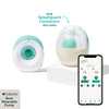 Willow Go Wearable Breast Pump