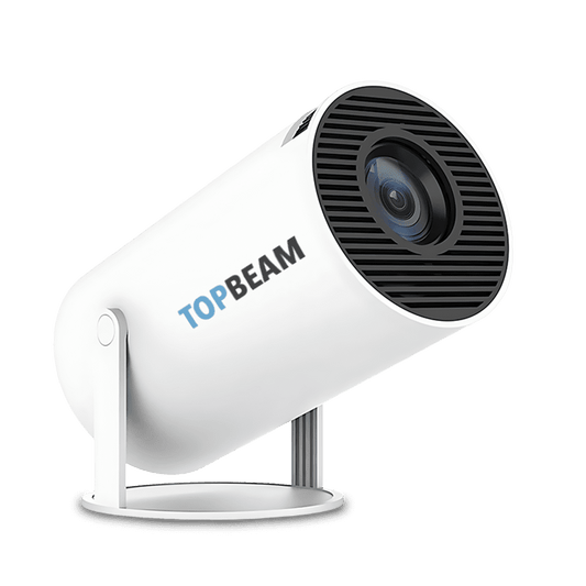 TopBeam - HD Projektor