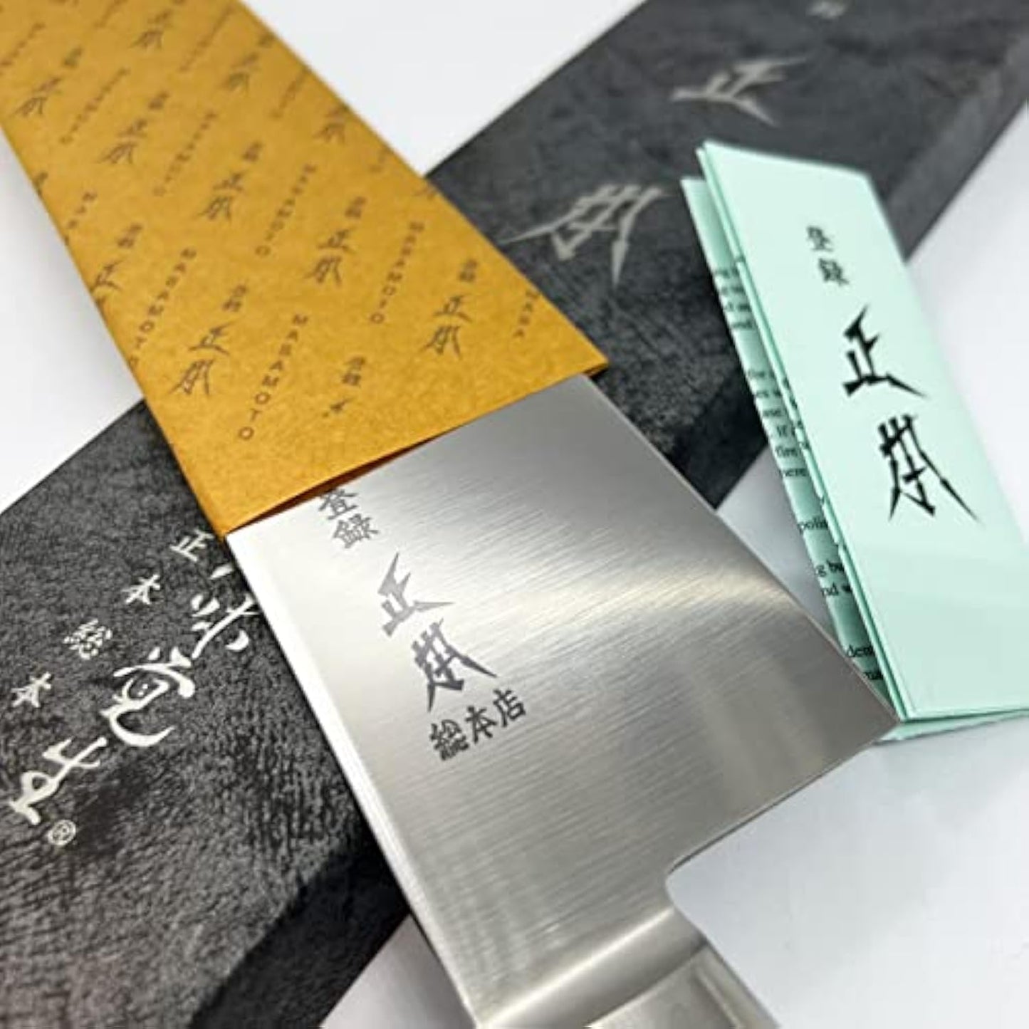 HATO Japanese Gyuto Chef’s Knife 8.3 inches Hammered design Stainless Steel