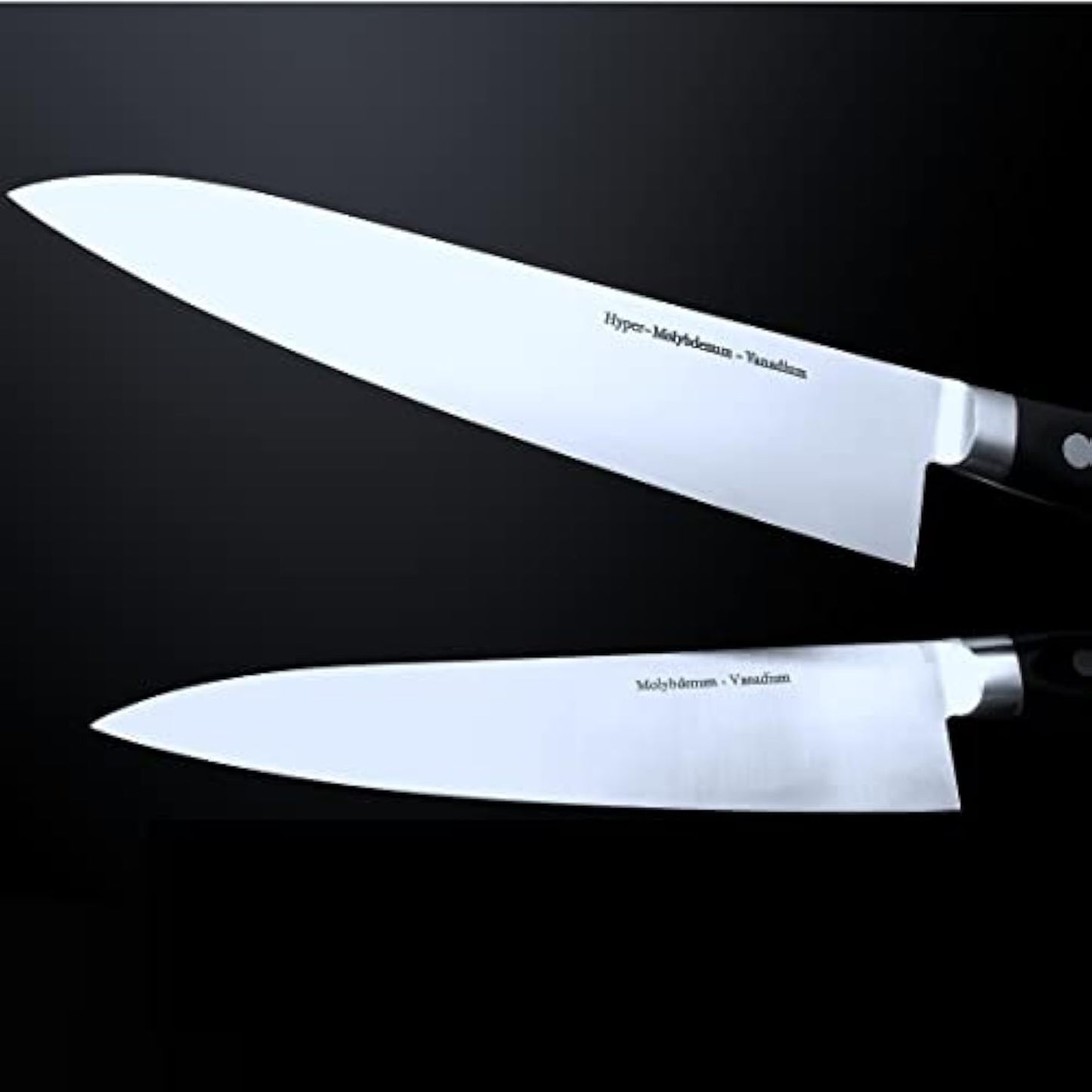HATO Japanese Gyuto Chef’s Knife 8.3 inches Hammered design Stainless Steel