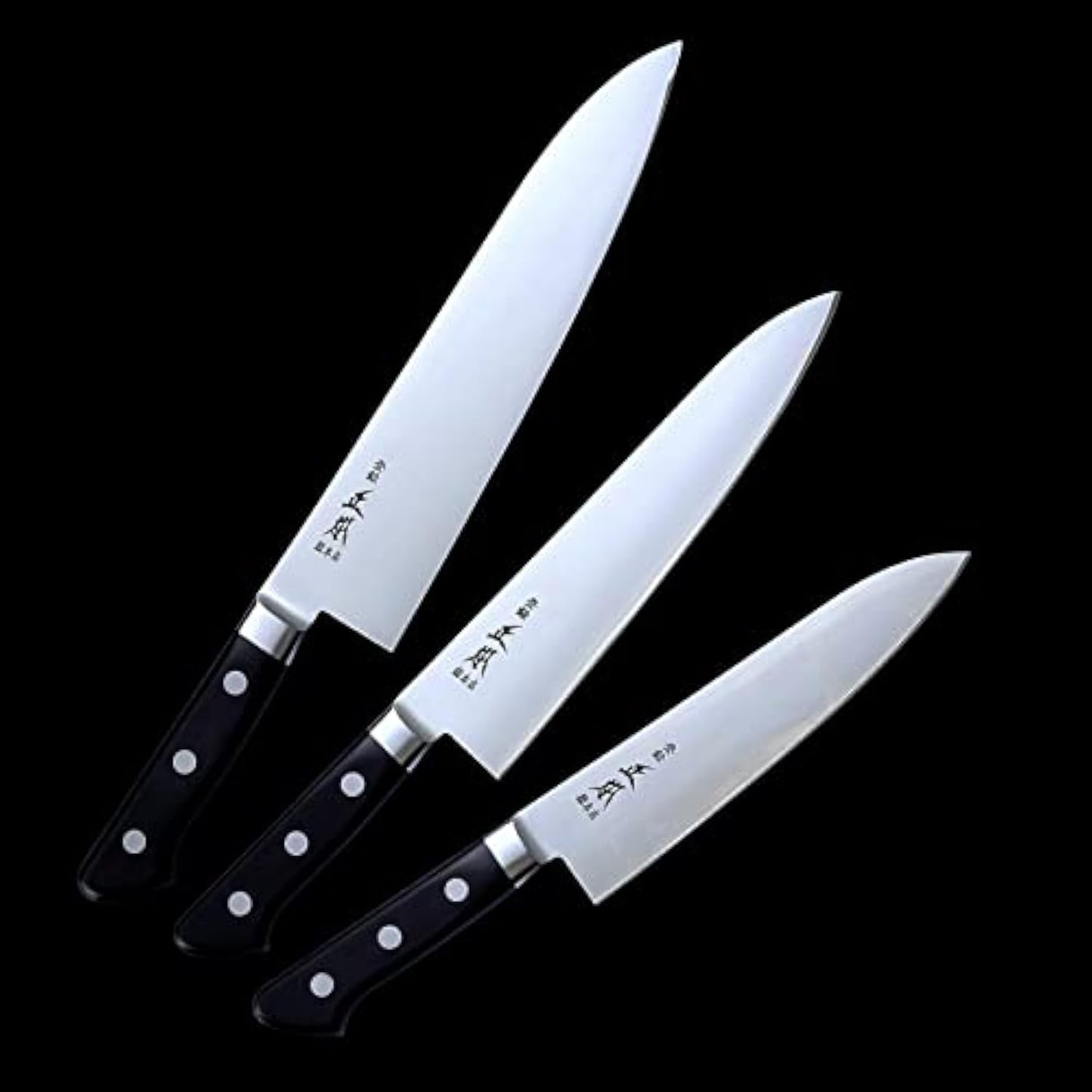 HATO Japanese Gyuto Chef’s Knife 8.3 inches Hammered design Stainless Steel